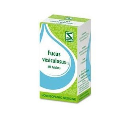 Fucus vesiculosus 1x tabs
