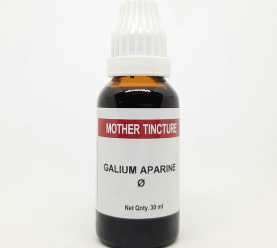 Galium aparine Q 30 ml Bakson