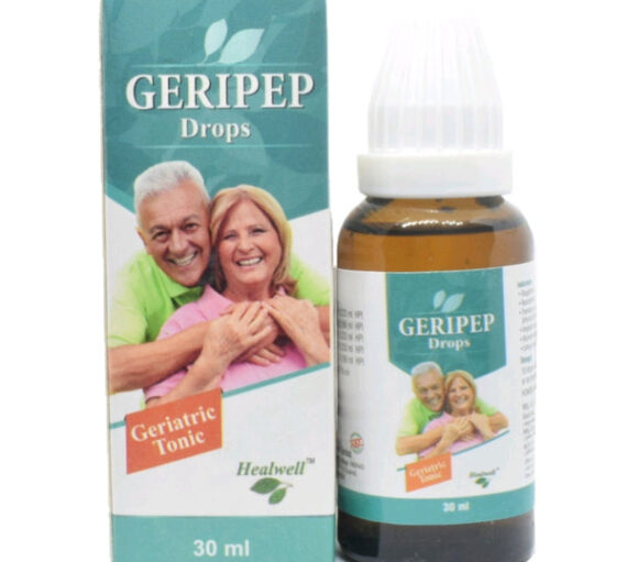 Geripep drops
