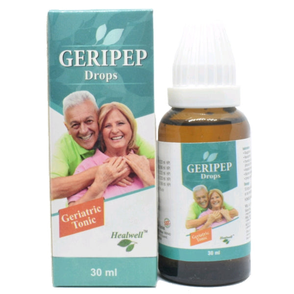 Geripep drops