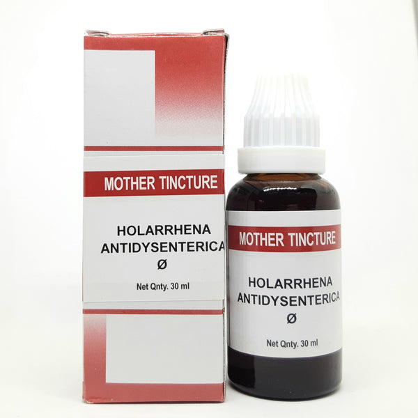 Holarrhena antidysenterica Q 30 ml Bakson