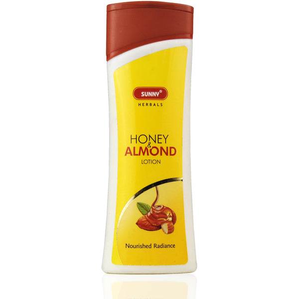 Honey & Almond Lotion Bakson (100ml)