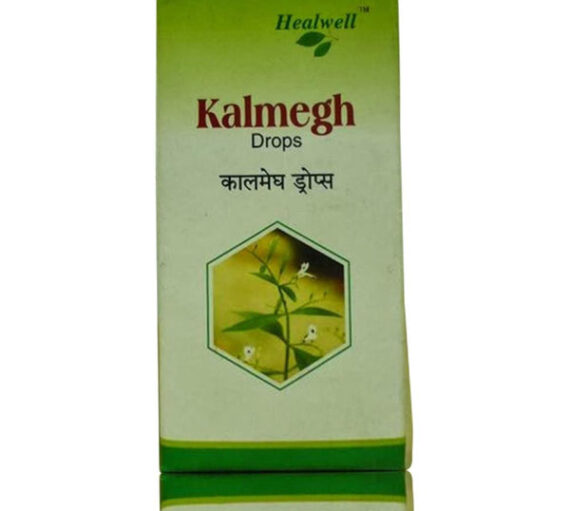 Kalmegh Drop Healwell