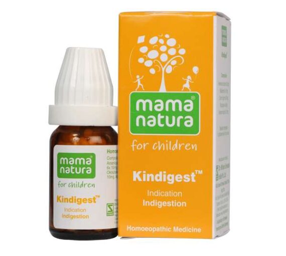 Kindigest mama natura schwabe