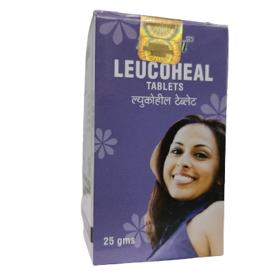 Leucoheal Tab Healwell
