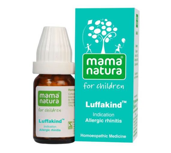 Luffakind mama natura schwabe