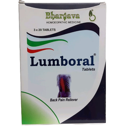 Lumboral Tabs Bhargava