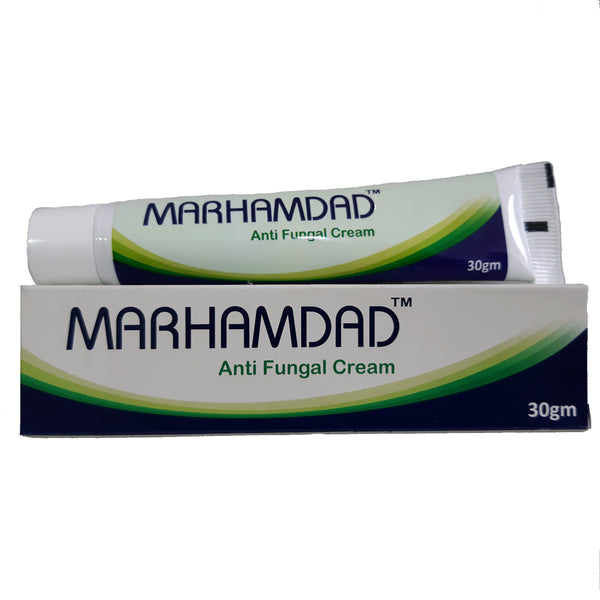 Marhamdad Antifungal Cream