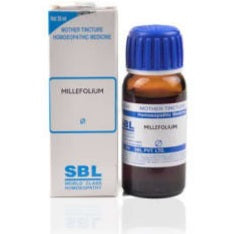 Millifolium Q 30 ml SBL