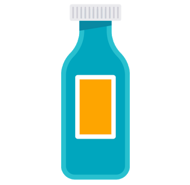 Nux vomica 30CH 30 ml SBL