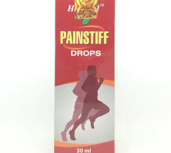 Painstiff Drops Healwell