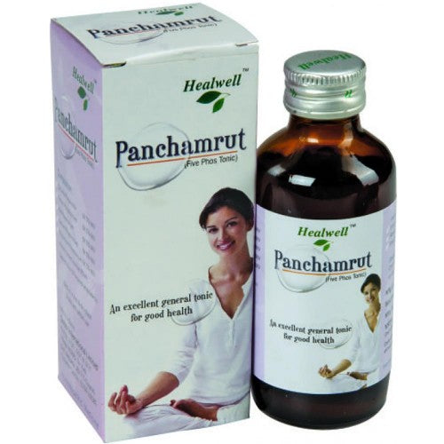 Panchamrut Tonic Healwell
