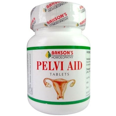 Pelvi Aid tabs Bakson