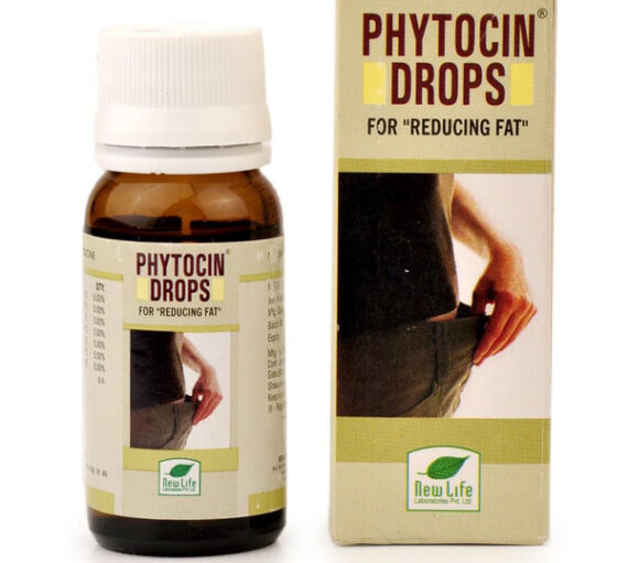 Phytocin Drops New Life