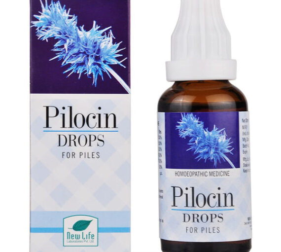 Pilocin Drops New Life