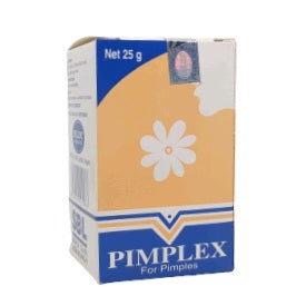 Pimplex Tablets SBL