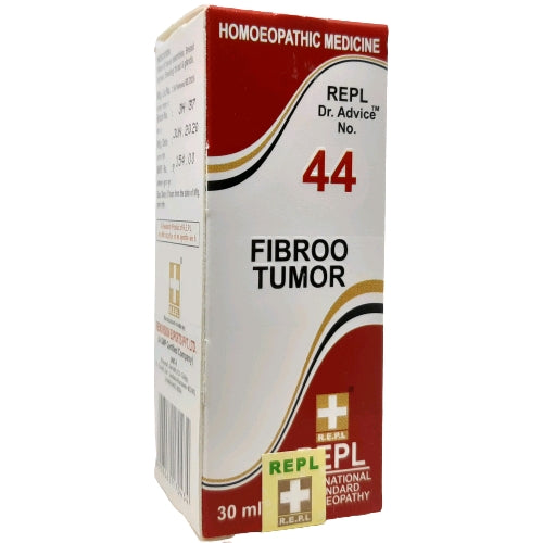 REPL Dr.Advice No. 44 FIBROO TUMOR