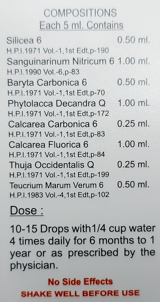 REPL Dr.Advice No. 44 FIBROO TUMOR