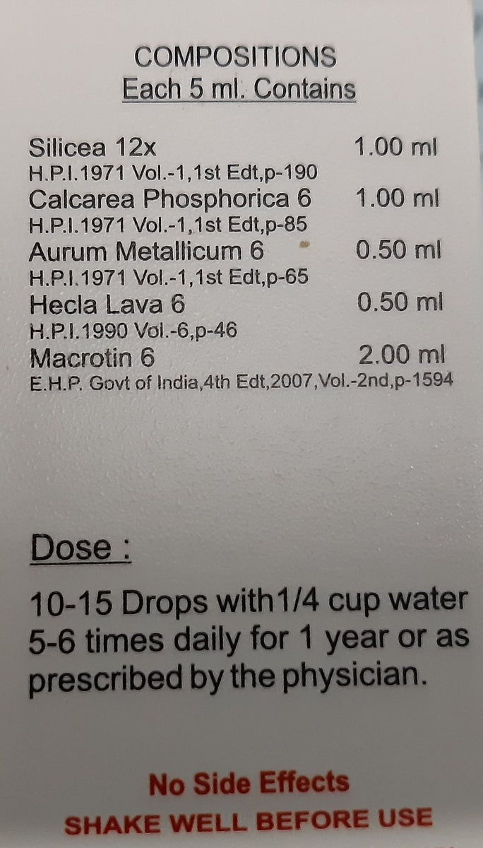 REPL Dr.Advice No. 90 SLIIP DISC