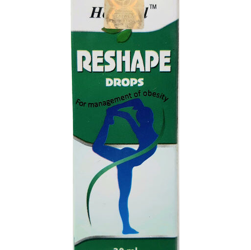 Reshape Drop Healwell
