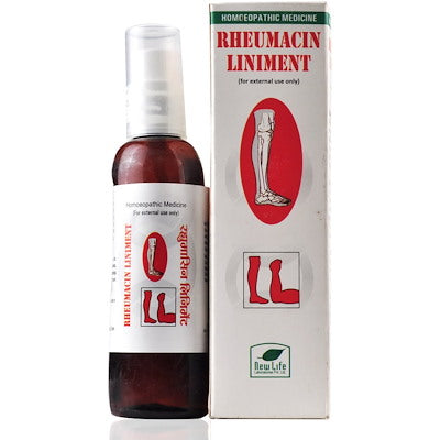 Rheumacin Liniment 100ml