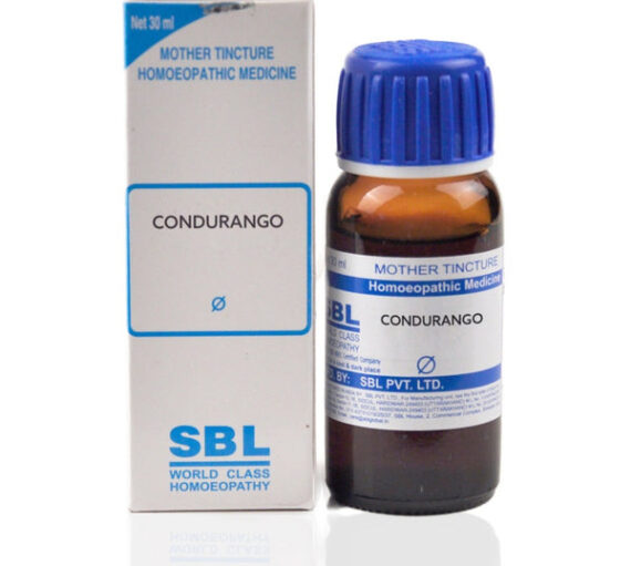 SBL Condurango Q 30 ml