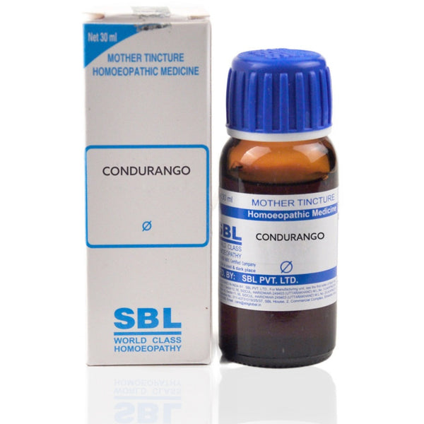 SBL Condurango Q 30 ml
