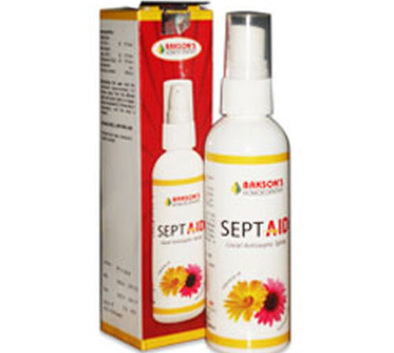 Sept Aid Spray Bakson