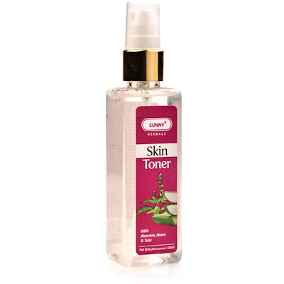 Skin Toner Sunny Herbals