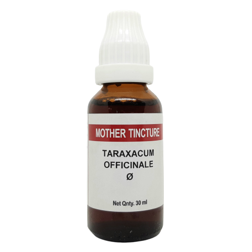 Taraxacum Q 30 ml Bakson