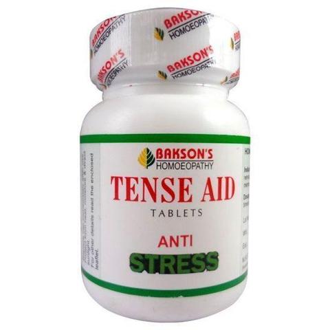 Tense Aid tabs Bakson
