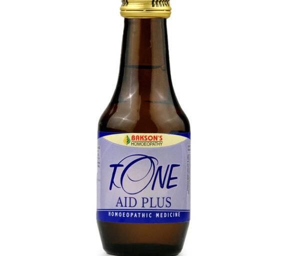 Tone Aid Plus Bakson