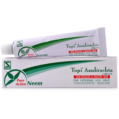 Topi Azadirachta Cream