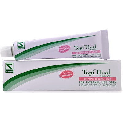 Topi Heal Cream 25 gram
