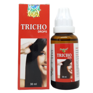 TRICHO Drops Healwell 30 ml