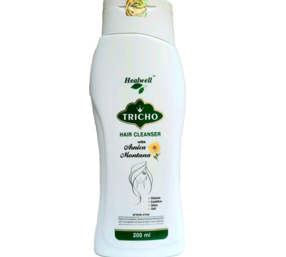 Tricho Hair Cleanser