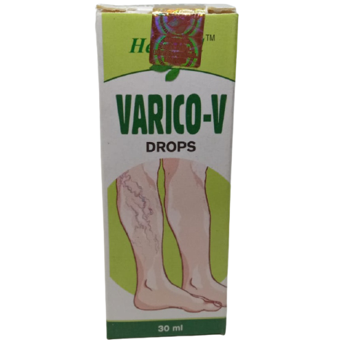 Verico-V Drop Healwell