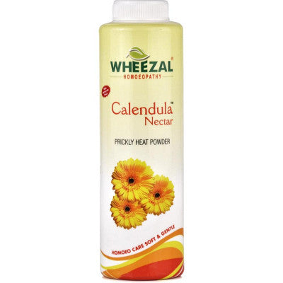 Wheezal Calendula Nectar Powder