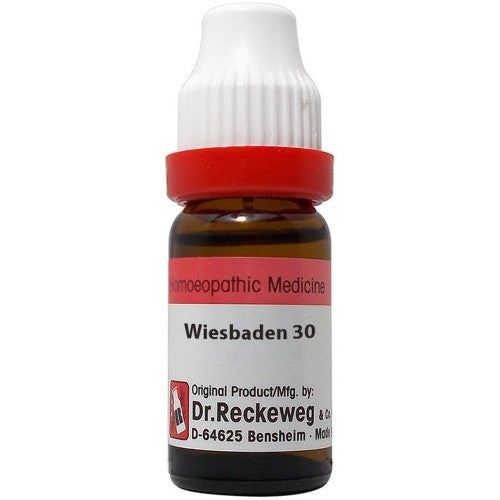 Wiesbeden 30 Dr. Reckeweg
