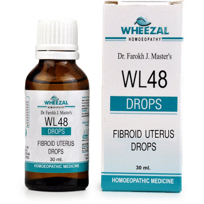 WL 48 Drop Wheezal